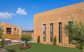 Olea Villas - Infinity Pool, Hot Tub, Sea Views